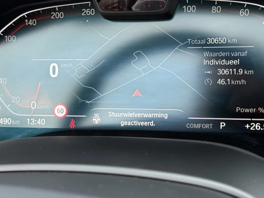 BMW 8 Serie - Afbeelding 23 van 30