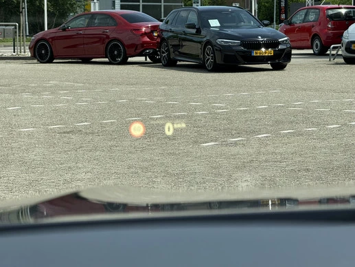 BMW 8 Serie - Afbeelding 24 van 30