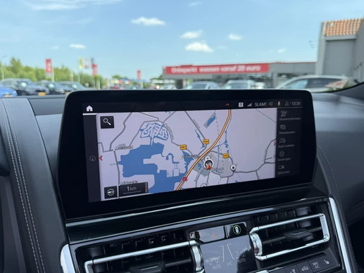 BMW 8 Serie - Afbeelding 30 van 30