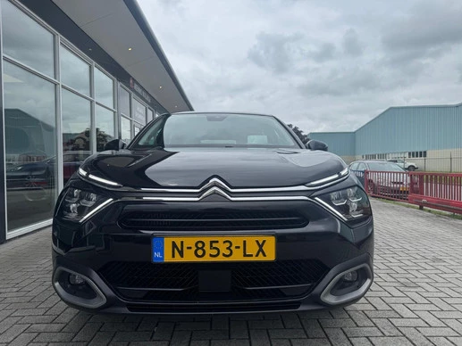 Citroën C4 - Afbeelding 2 van 30