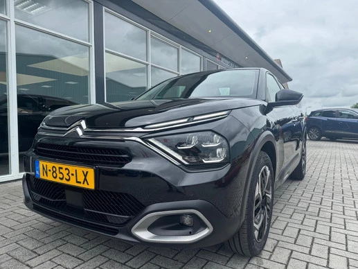 Citroën C4 - Afbeelding 3 van 30