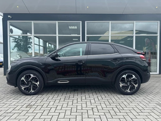 Citroën C4 - Afbeelding 4 van 30