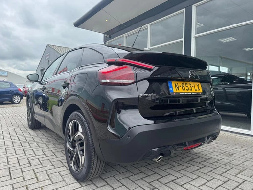 Citroën C4 - Afbeelding 5 van 30