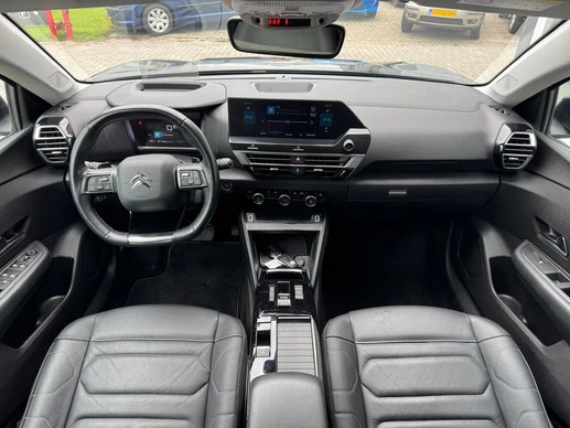 Citroën C4 - Afbeelding 8 van 30