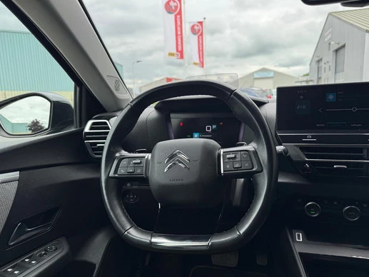 Citroën C4 - Afbeelding 9 van 30