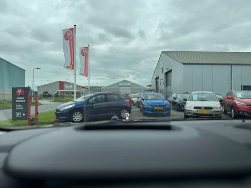 Citroën C4 - Afbeelding 19 van 30