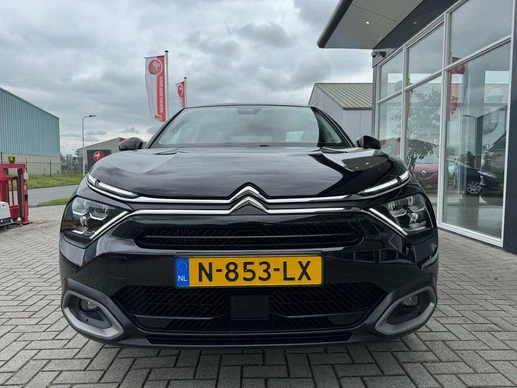 Citroën C4 - Afbeelding 20 van 30