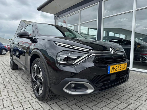 Citroën C4 - Afbeelding 21 van 30