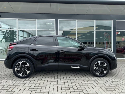Citroën C4 - Afbeelding 22 van 30