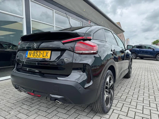 Citroën C4 - Afbeelding 23 van 30