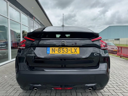 Citroën C4 - Afbeelding 24 van 30