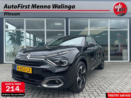 Citroën C4 - Afbeelding 1 van 30
