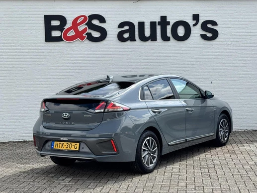 Hyundai IONIQ - Afbeelding 2 van 30