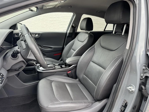 Hyundai IONIQ - Afbeelding 3 van 30