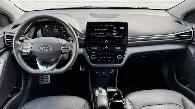 Hyundai IONIQ - Afbeelding 4 van 30