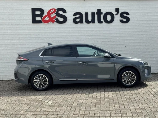 Hyundai IONIQ - Afbeelding 13 van 30