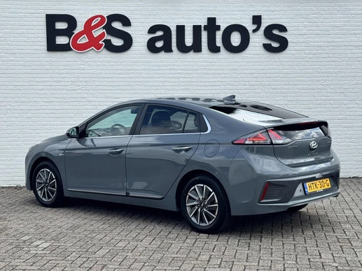 Hyundai IONIQ - Afbeelding 14 van 30