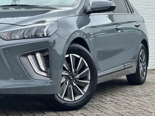 Hyundai IONIQ - Afbeelding 16 van 30