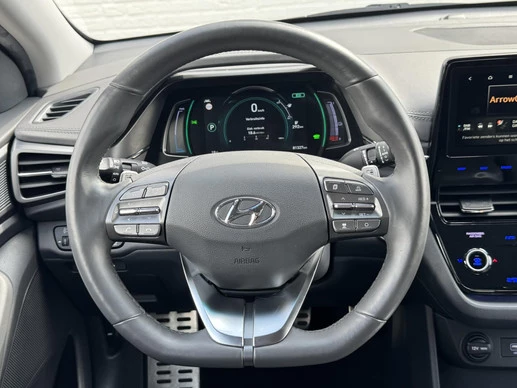 Hyundai IONIQ - Afbeelding 26 van 30