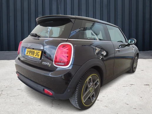 MINI Electric - Afbeelding 2 van 21