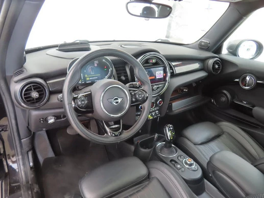 MINI Electric - Afbeelding 6 van 21