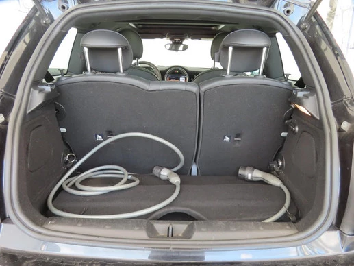 MINI Electric - Afbeelding 10 van 21