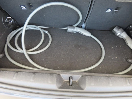 MINI Electric - Afbeelding 11 van 21