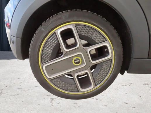 MINI Electric - Afbeelding 12 van 21
