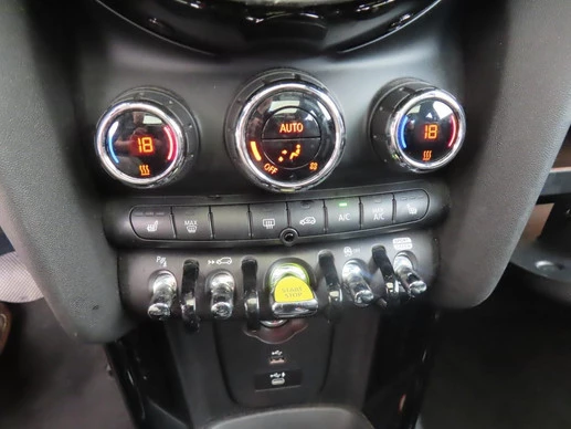 MINI Electric - Afbeelding 15 van 21