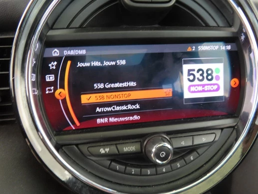 MINI Electric - Afbeelding 18 van 21
