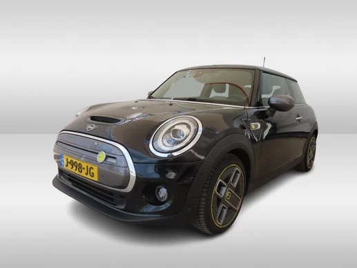 MINI Electric - Afbeelding 1 van 21