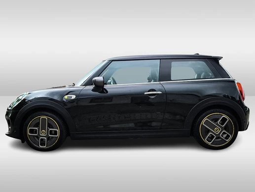 MINI Electric - Afbeelding 2 van 30