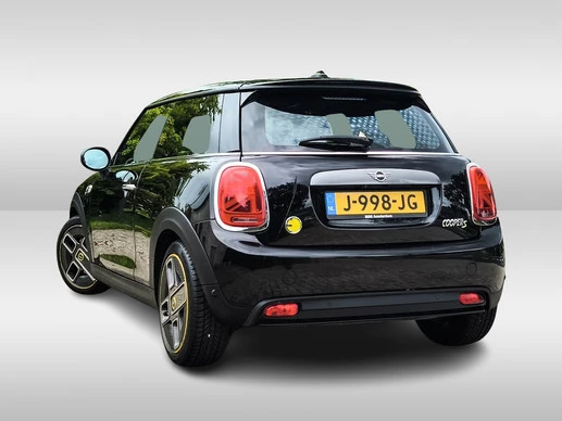 MINI Electric - Afbeelding 3 van 30