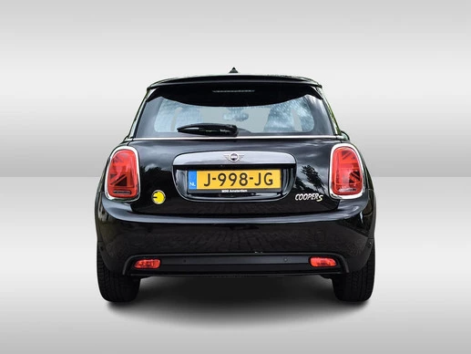 MINI Electric - Afbeelding 4 van 30