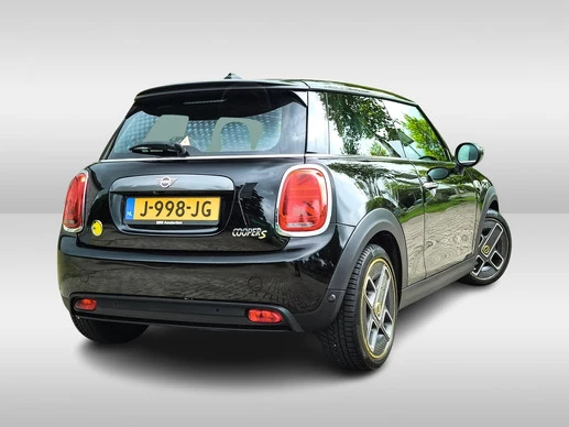 MINI Electric - Afbeelding 5 van 30