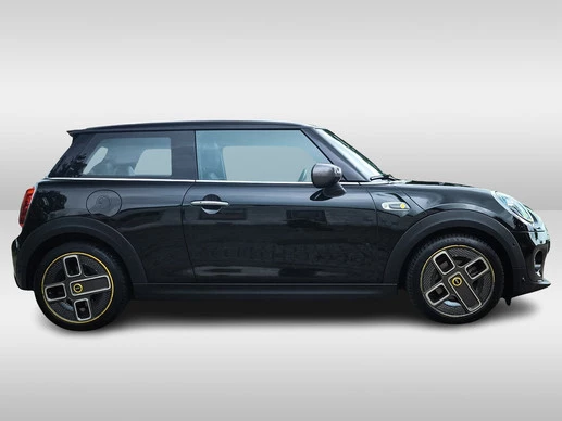 MINI Electric - Afbeelding 6 van 30