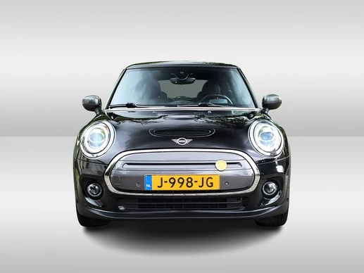 MINI Electric - Afbeelding 8 van 30