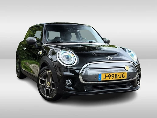 MINI Electric - Afbeelding 8 van 30