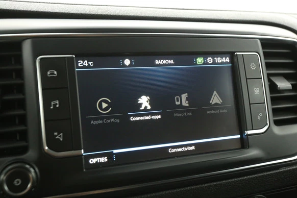 Peugeot Expert - Afbeelding 19 van 29
