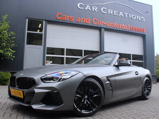 BMW Z4 - Afbeelding 1 van 30