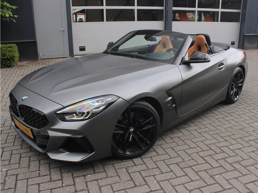 BMW Z4 - Afbeelding 2 van 30