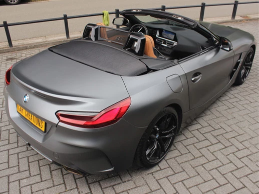 BMW Z4 - Afbeelding 3 van 30