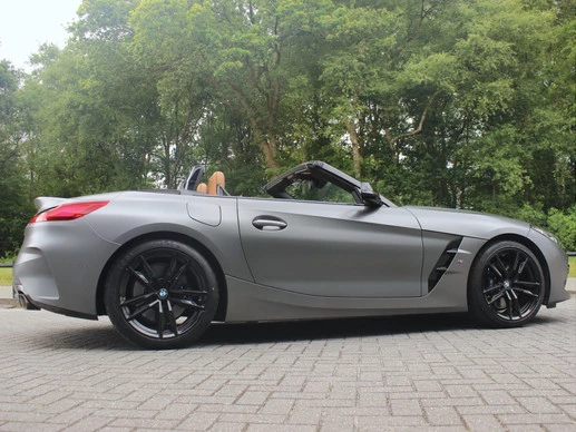 BMW Z4 - Afbeelding 4 van 30