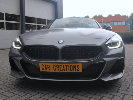 BMW Z4 - Afbeelding 5 van 30
