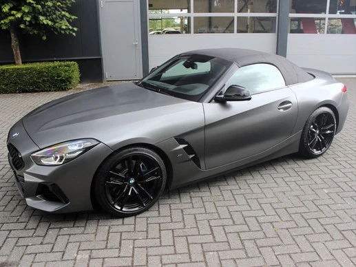 BMW Z4 - Afbeelding 7 van 30