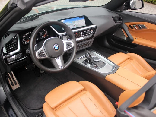 BMW Z4 - Afbeelding 8 van 30
