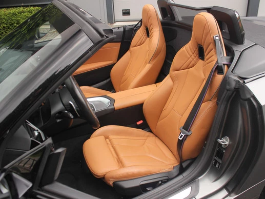 BMW Z4 - Afbeelding 9 van 30