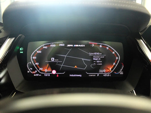 BMW Z4 - Afbeelding 17 van 30