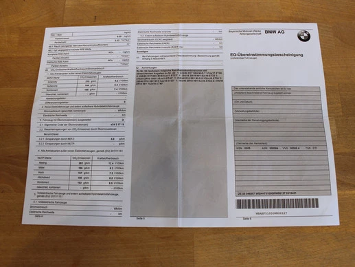 BMW Z4 - Afbeelding 23 van 30