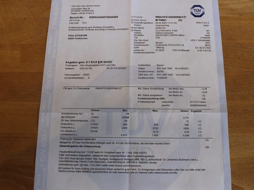 BMW Z4 - Afbeelding 25 van 30